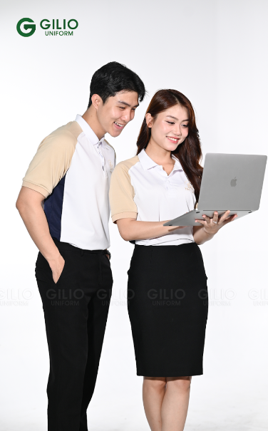 Đồng phục áo polo - Công Ty TNHH Gilio